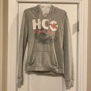 Juniors Hollister sweatshirt